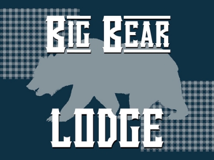 Picture of SIERRA LODGE 4