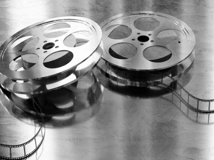 Picture of MOVIE REELS