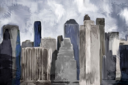 Picture of MANHATTAN GREY