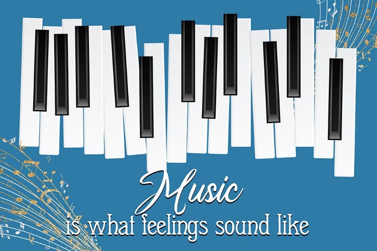 Picture of WHAT FEELINGS SOUND LIKE