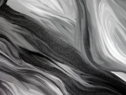 Picture of BLACK WAVES