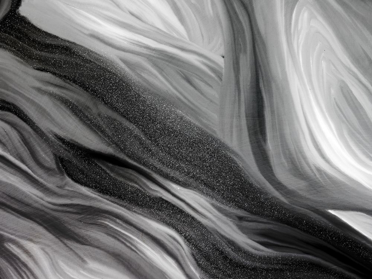 Picture of BLACK WAVES