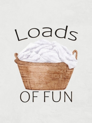 Picture of LOADS OF FUN
