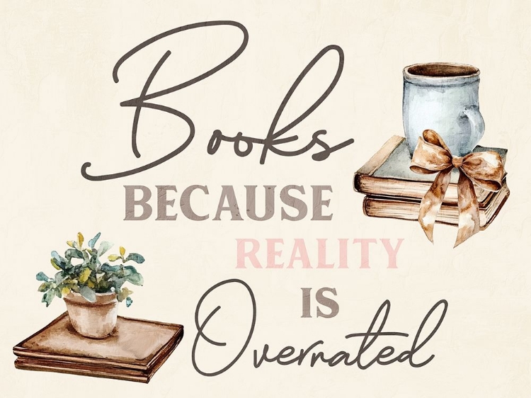 Picture of BOOKS