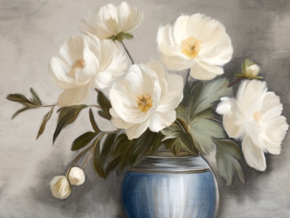 Picture of WHITES IN A VASE
