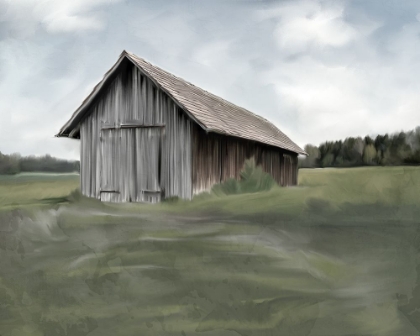 Picture of BACK PASTURE