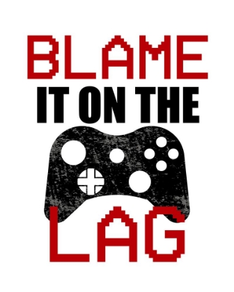 Picture of BLAME IT 1