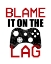 Picture of BLAME IT 1