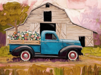 Picture of FARM DREAMS