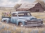 Picture of FLOWER TRUCK