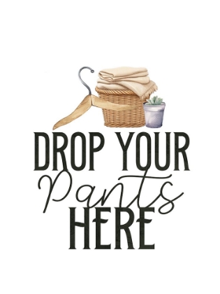 Picture of YOUR PANTS