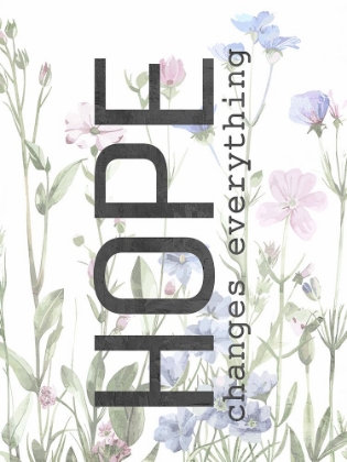 Picture of HOPE FAITH 1