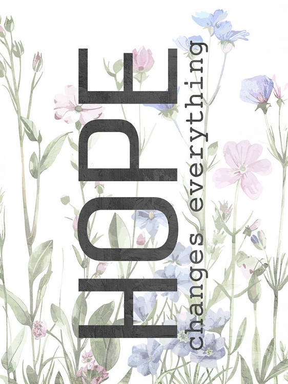 Picture of HOPE FAITH 1