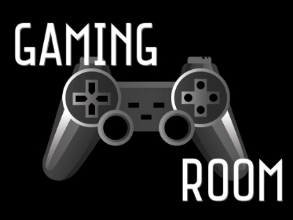 Picture of GAMING ROOM CONTROL 1