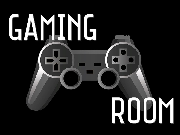 Picture of GAMING ROOM CONTROL 1