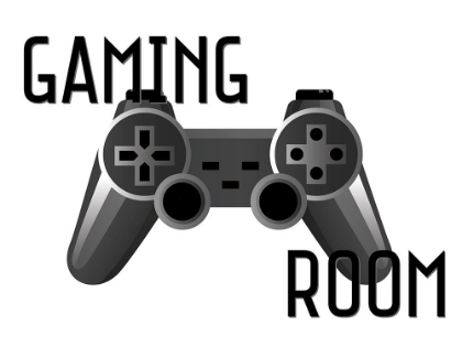 Picture of GAMING ROOM CONTROL 1