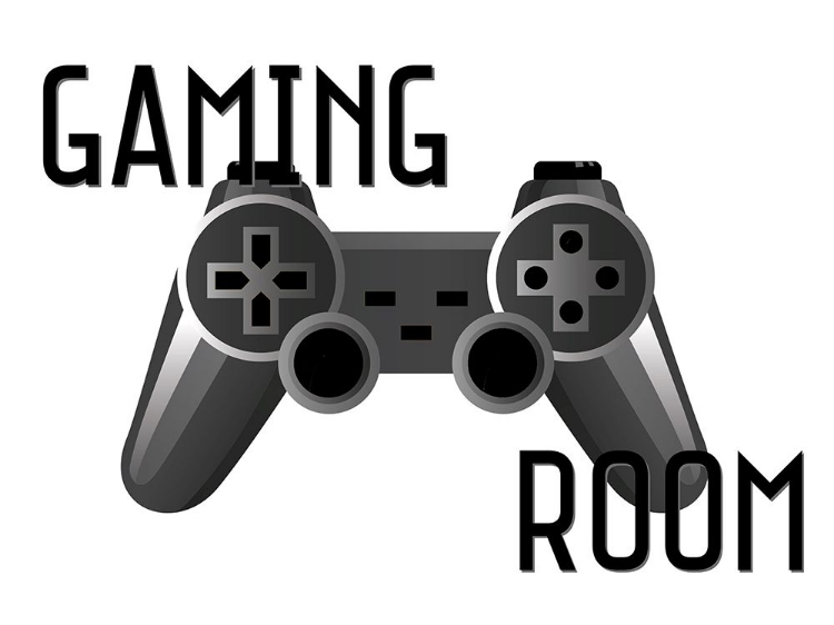 Picture of GAMING ROOM CONTROL 1