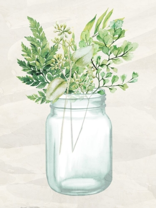 Picture of MASON JAR GREENS 1