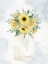 Picture of SUNFLOWER JAR 1