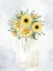 Picture of SUNFLOWER JAR 2