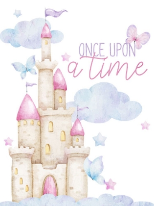 Picture of ONCE UPON A TIME