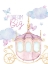 Picture of DREAM BIG CARRIAGE