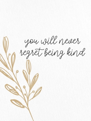 Picture of BEING KIND