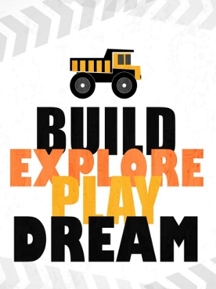 Picture of BUILD EXPLORE PLAY
