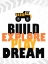 Picture of BUILD EXPLORE PLAY