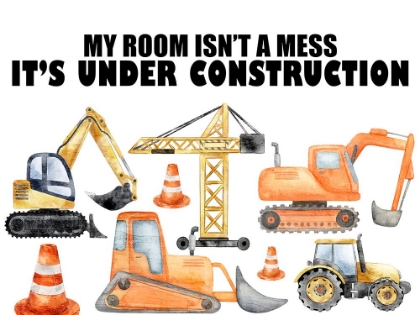 Picture of A MESS