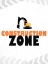 Picture of CONSTRUCTION ZONE