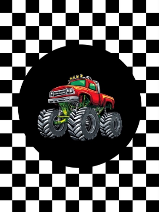 Picture of MONSTER TRUCK DUDE 2