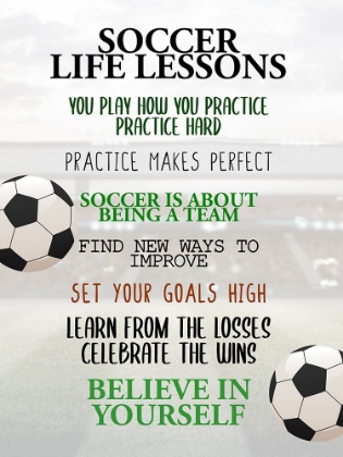 Picture of LESSONS 1