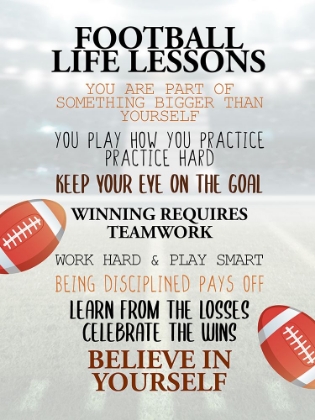 Picture of LESSONS 3