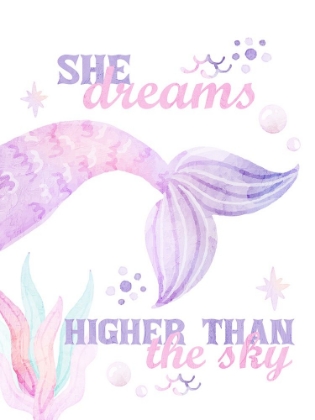 Picture of SHE DREAMS 1