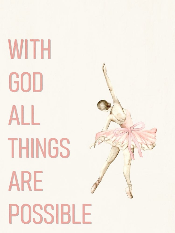 Picture of ALL THINGS 1