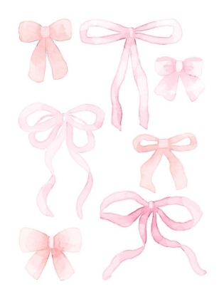 Picture of BOW GIRL 1