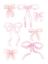 Picture of BOW GIRL 1