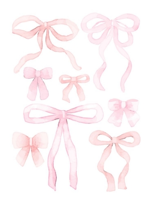 Picture of BOW GIRL 2