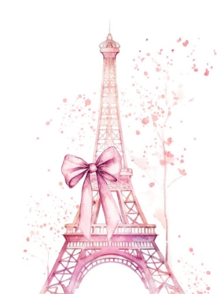Picture of BOW PARIS 1
