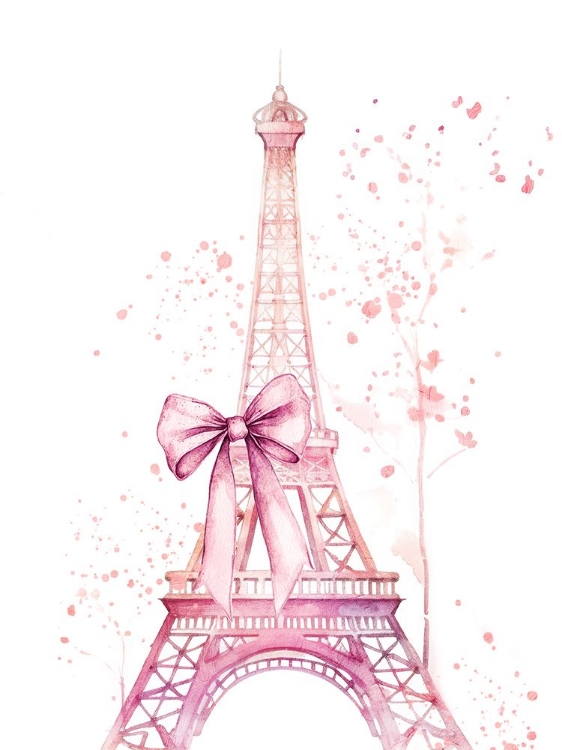 Picture of BOW PARIS 1