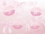 Picture of DREAMING IN PINK NO WORDS