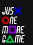 Picture of GAME BUTTON 1