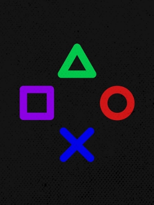 Picture of GAME BUTTON 2
