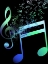 Picture of BLACK BOLD NOTES 1