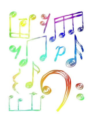 Picture of DOODLE NOTES 2
