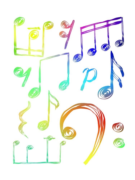 Picture of DOODLE NOTES 2