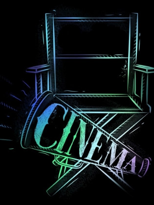 Picture of CHALKBOARD MOVIE TIME 2