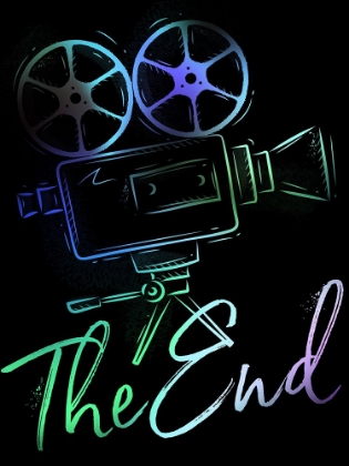 Picture of CHALKBOARD MOVIE TIME 3