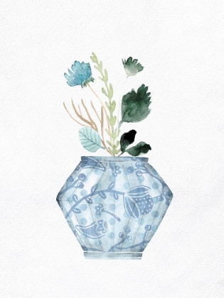 Picture of SPRING BLUE 1